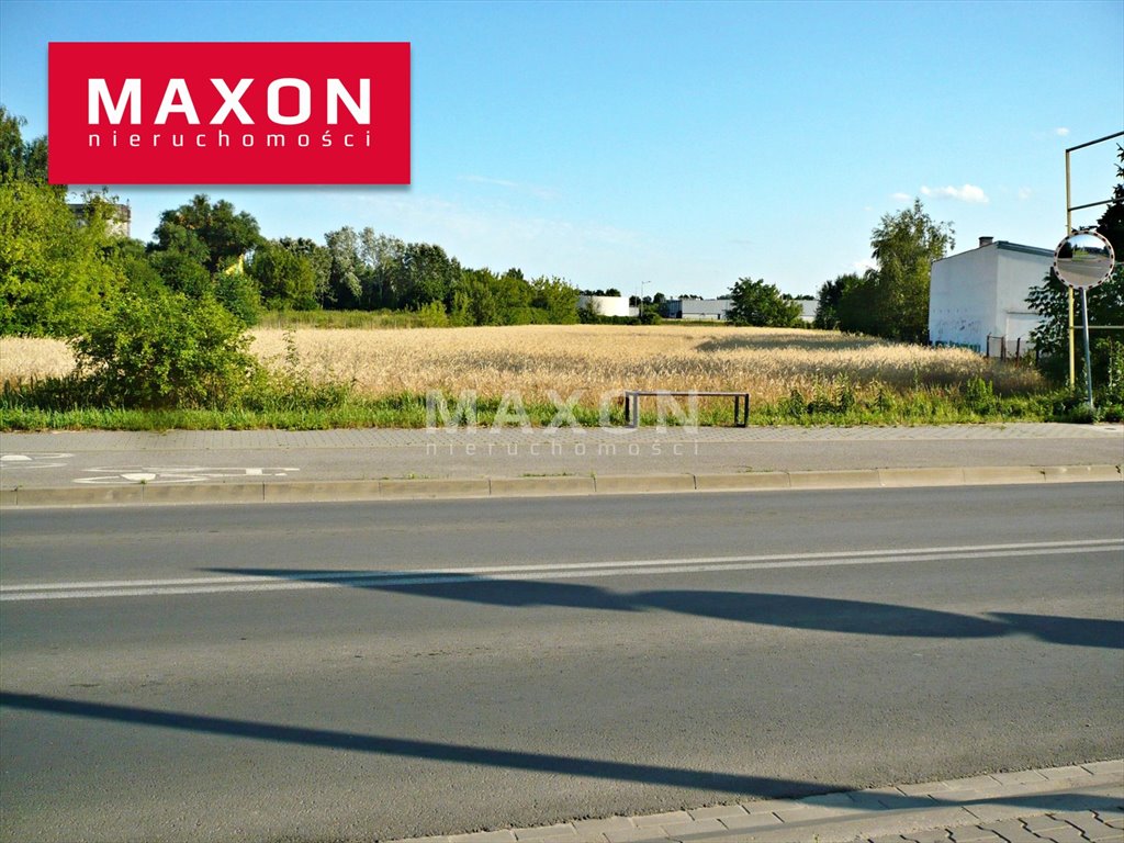Działka budowlana na sprzedaż Płońsk  7 016m2 Foto 1