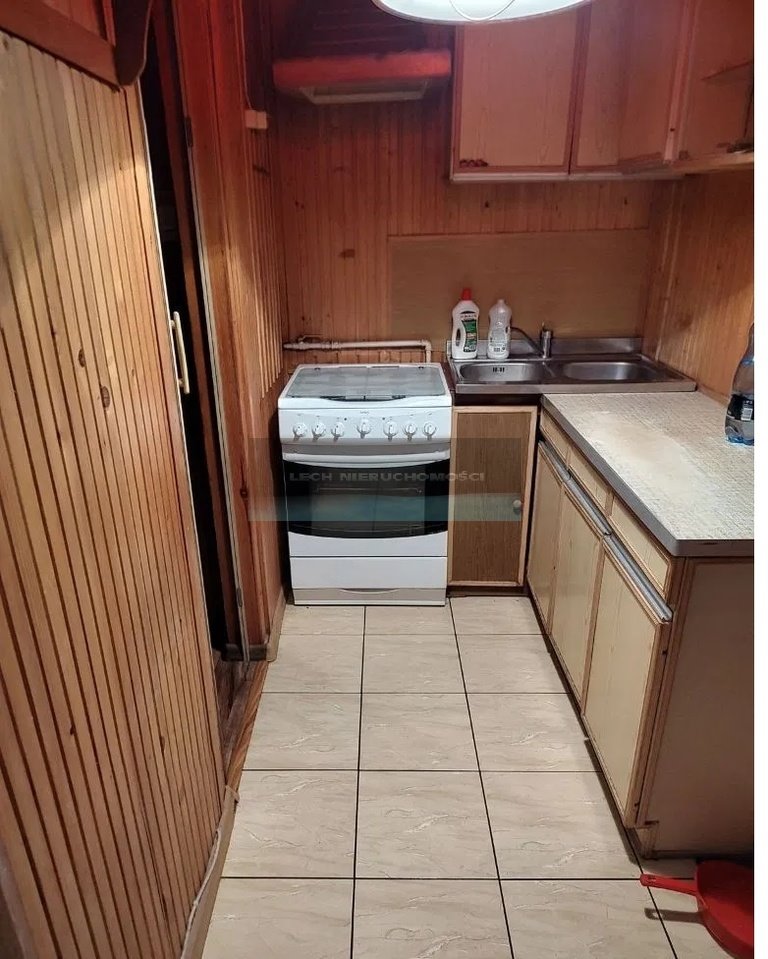 Na sprzedaż przestronne 2-pokojowe mieszkanie 37 m² w Piastowie Piastów, Jarosława Dąbrowskiego  37m2 Foto 1