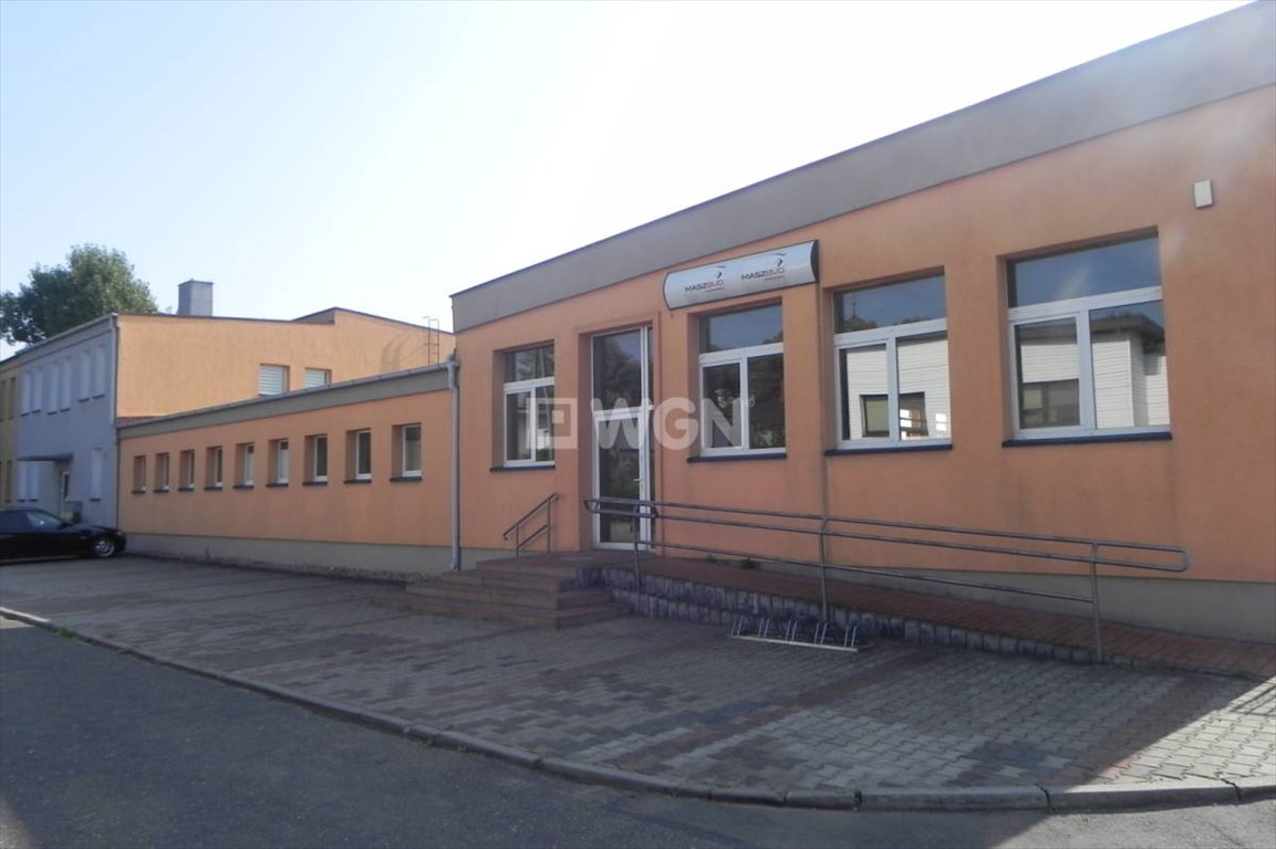 Lokal użytkowy na wynajem Odolanów, Kopernika  766m2 Foto 14