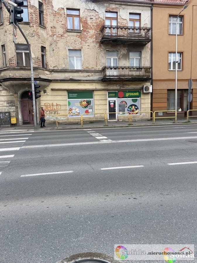 Lokal użytkowy na sprzedaż Jelenia Góra, Śródmieście  114m2 Foto 4