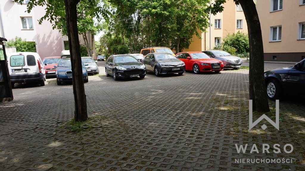 Mieszkanie dwupokojowe na sprzedaż Płock, Bielska  50m2 Foto 17