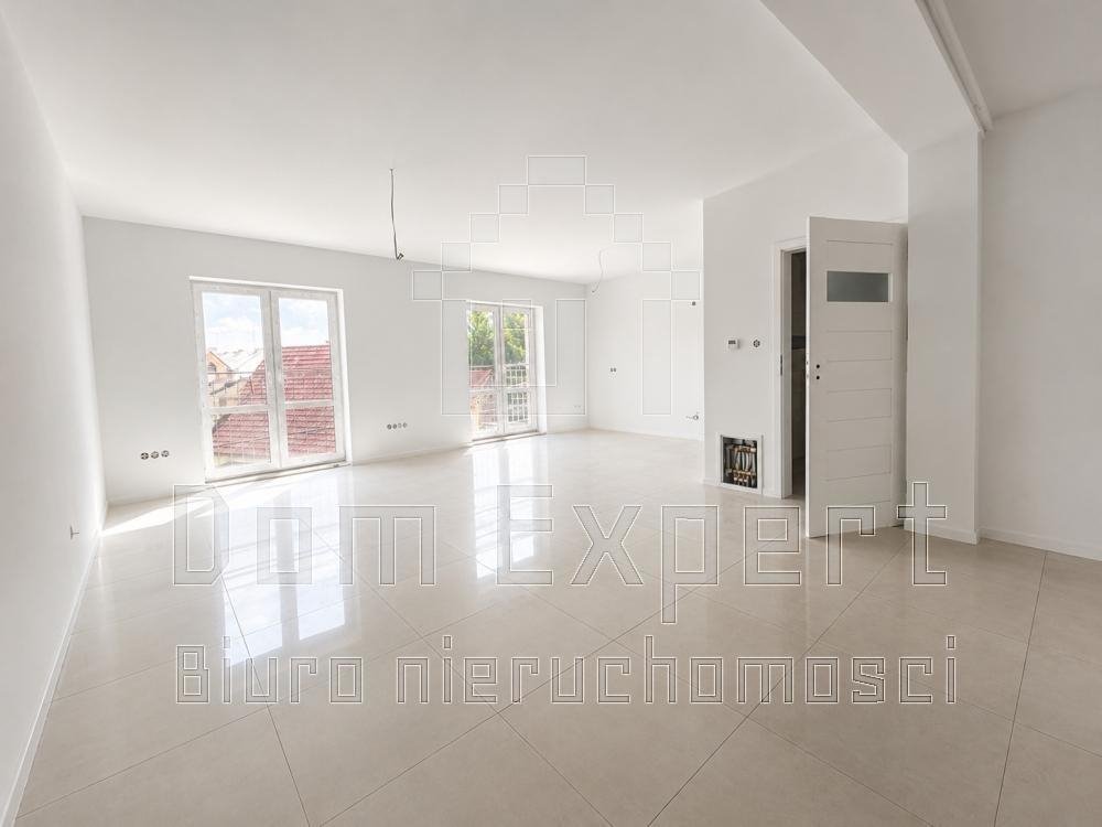 Na sprzedaż nowoczesne 30,32 m² z widokiem na zieleń Kraków, Śródmieście, Skorupki  35m2 Foto 1