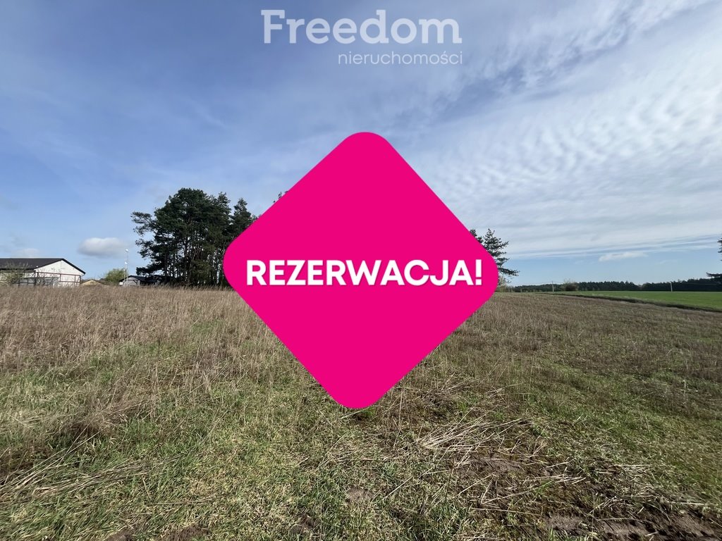 Działka budowlana na sprzedaż Obrowo, Podgórna  2 265m2 Foto 1