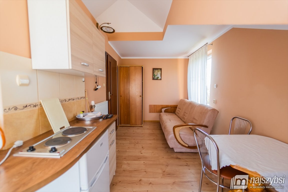 Lokal użytkowy na sprzedaż Ustronie Morskie  700m2 Foto 24