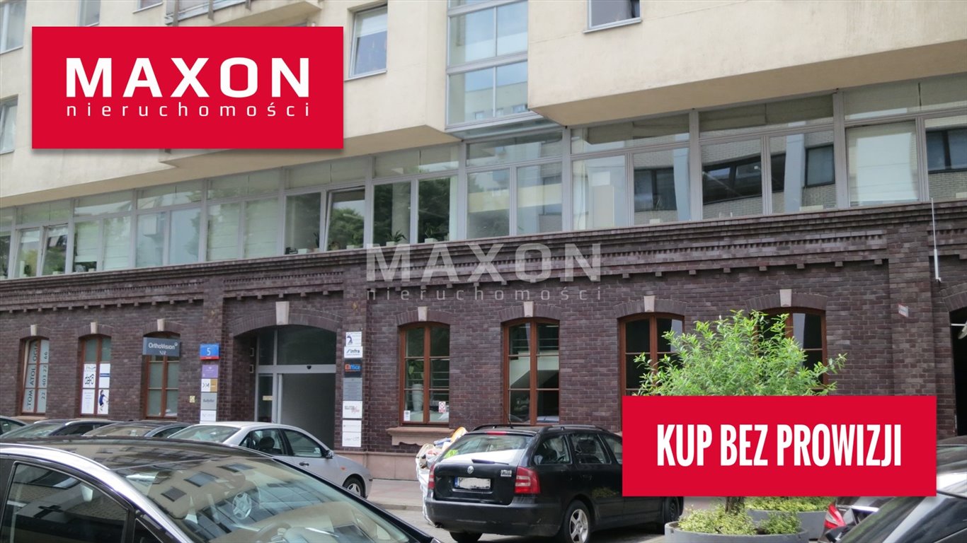 Mieszkanie trzypokojowe na sprzedaż Warszawa, Wola, Skwer kard. Stefana Wyszyńskiego  120m2 Foto 1