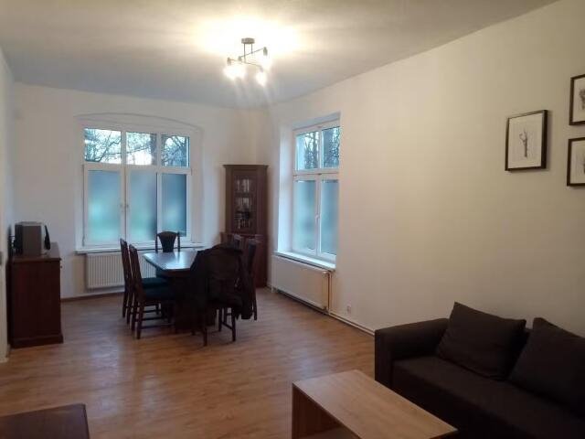 Mieszkanie trzypokojowe na sprzedaż Świdnica, okolice parku  72m2 Foto 1