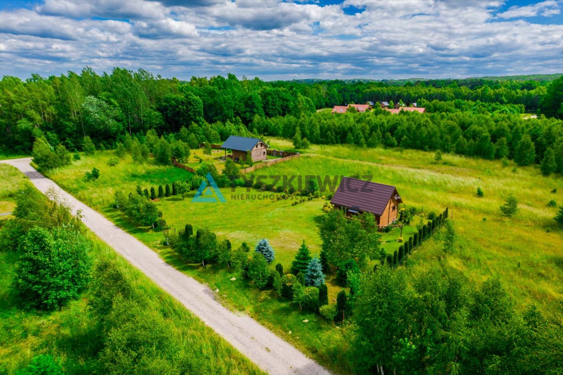 Dom na sprzedaż Barkocin  40m2 Foto 5