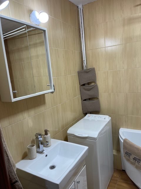 Kawalerka na wynajem Wrocław, Śródmieście, Plac Zgody  27m2 Foto 9