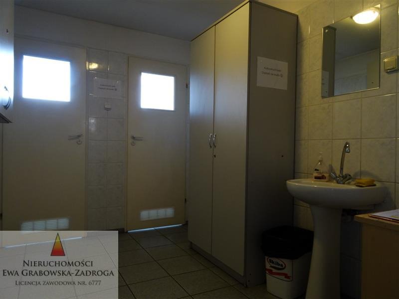 Lokal użytkowy na wynajem Gdańsk, Letnica, Marynarki Polskiej  85m2 Foto 7