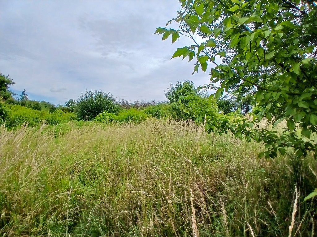 Działka budowlana na sprzedaż Rudawa  1 578m2 Foto 9