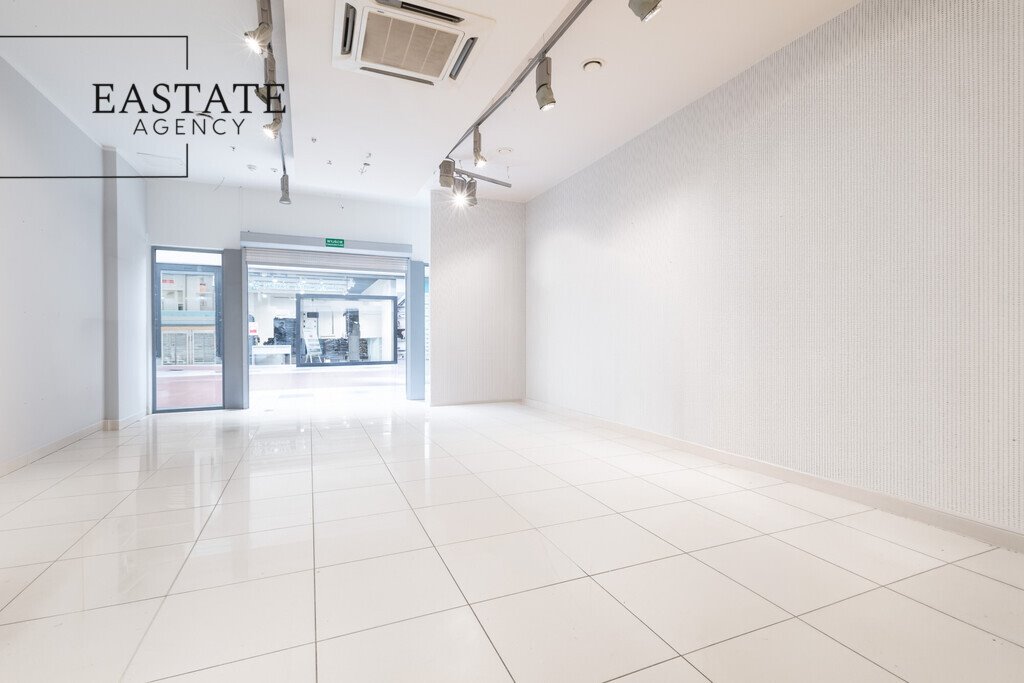 Zapraszam do wynajmu przestronnego lokalu handlowo-usługowego 75 m² w Galerii Osowa Gdańsk, Osowa, Spacerowa  75m2 Foto 1