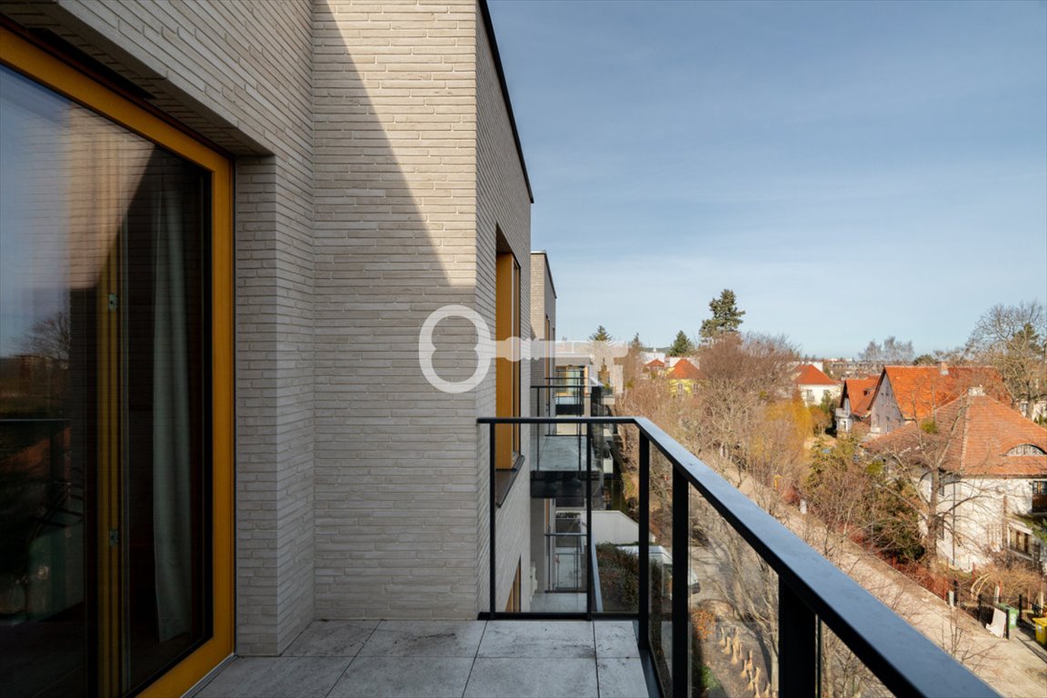 Zapraszam do obejrzenia luksusowego apartamentu 43 m² z klimatyzacją w Oliwie Gdańsk, Oliwa  43m2 Foto 1