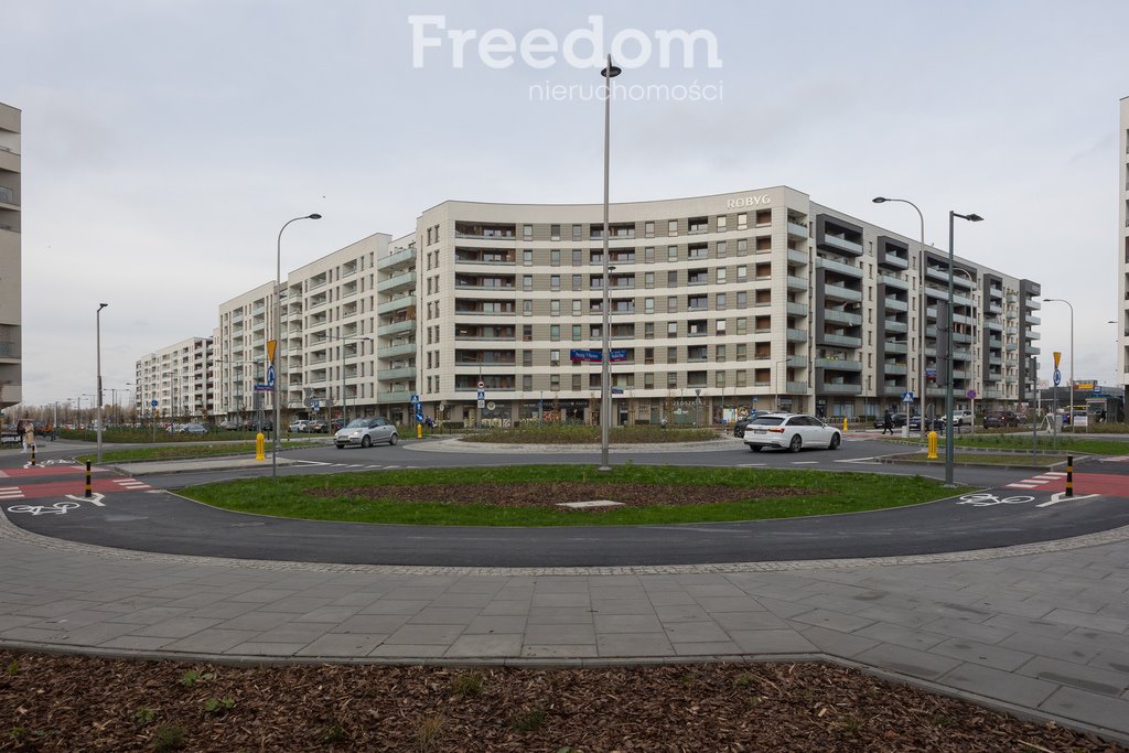 Mieszkanie czteropokojowe  na sprzedaż Warszawa, Ursus, Posag 7 Panien  78m2 Foto 16