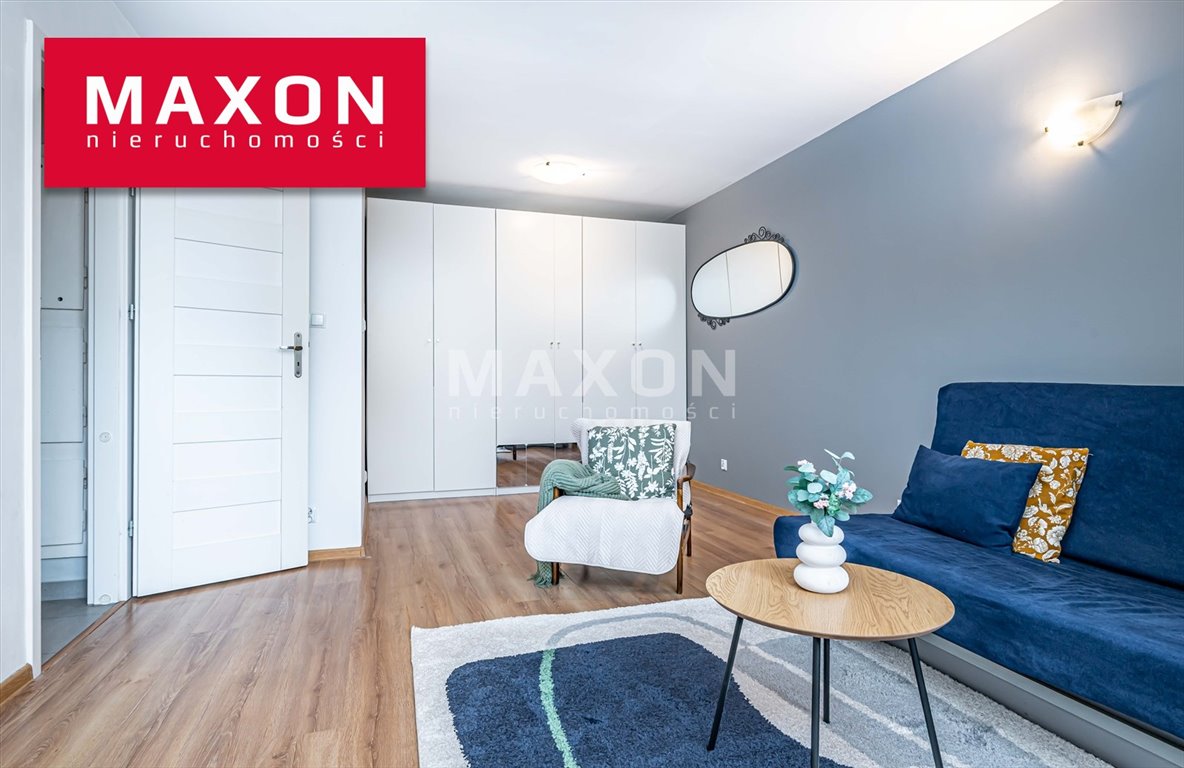 Mieszkanie dwupokojowe na sprzedaż Warszawa, Bielany, ul. Wrzeciono  48m2 Foto 1