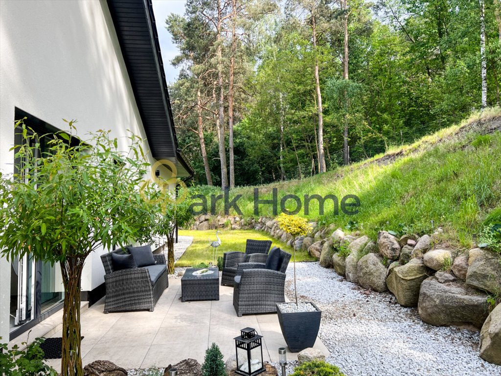 Dom na sprzedaż Zielona Góra  153m2 Foto 5