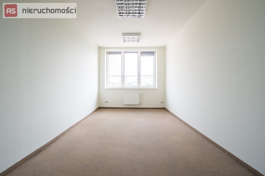 Lokal biurowy 19 m² w Lublinie, Wrotków - polecam! Lublin, Wrotków, Budowlana  19m2 Foto 1