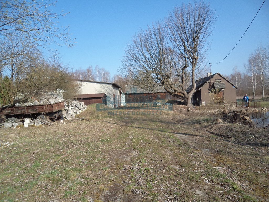 Działka budowlana na sprzedaż Chojnów  1 511m2 Foto 14