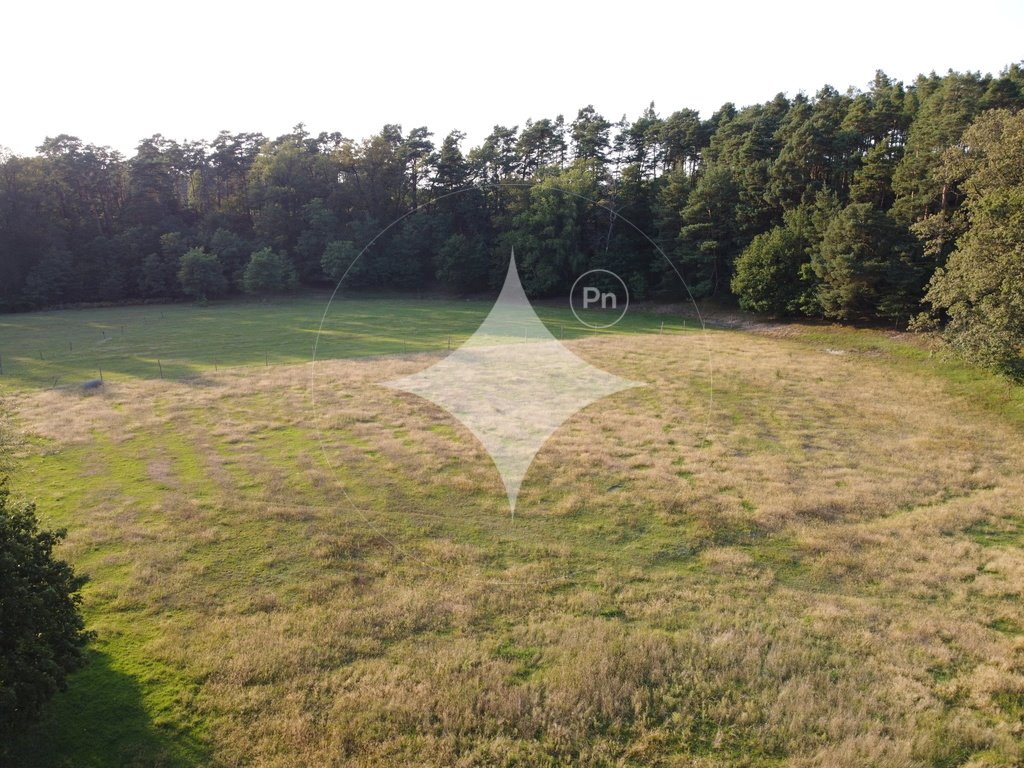 Działka 2602 m2 pod zabudowę i rekreację w Ławszowej Ławszowa  2 602m2 Foto 1