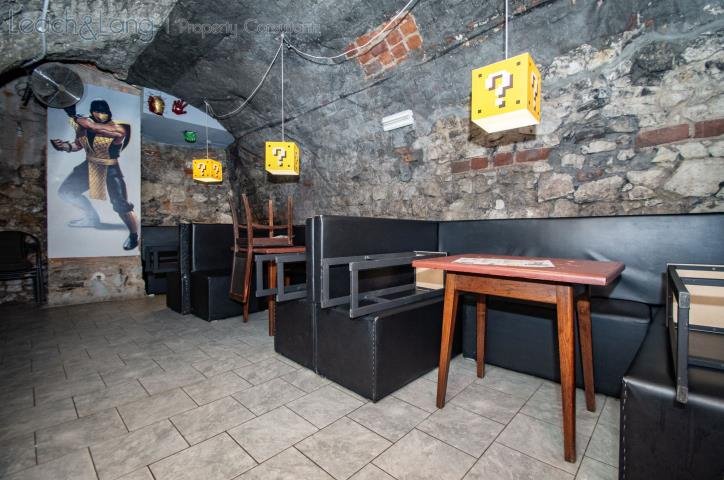 Lokal użytkowy na wynajem Kraków, Stare Miasto, Stare Miasto, Stare Miasto  160m2 Foto 6