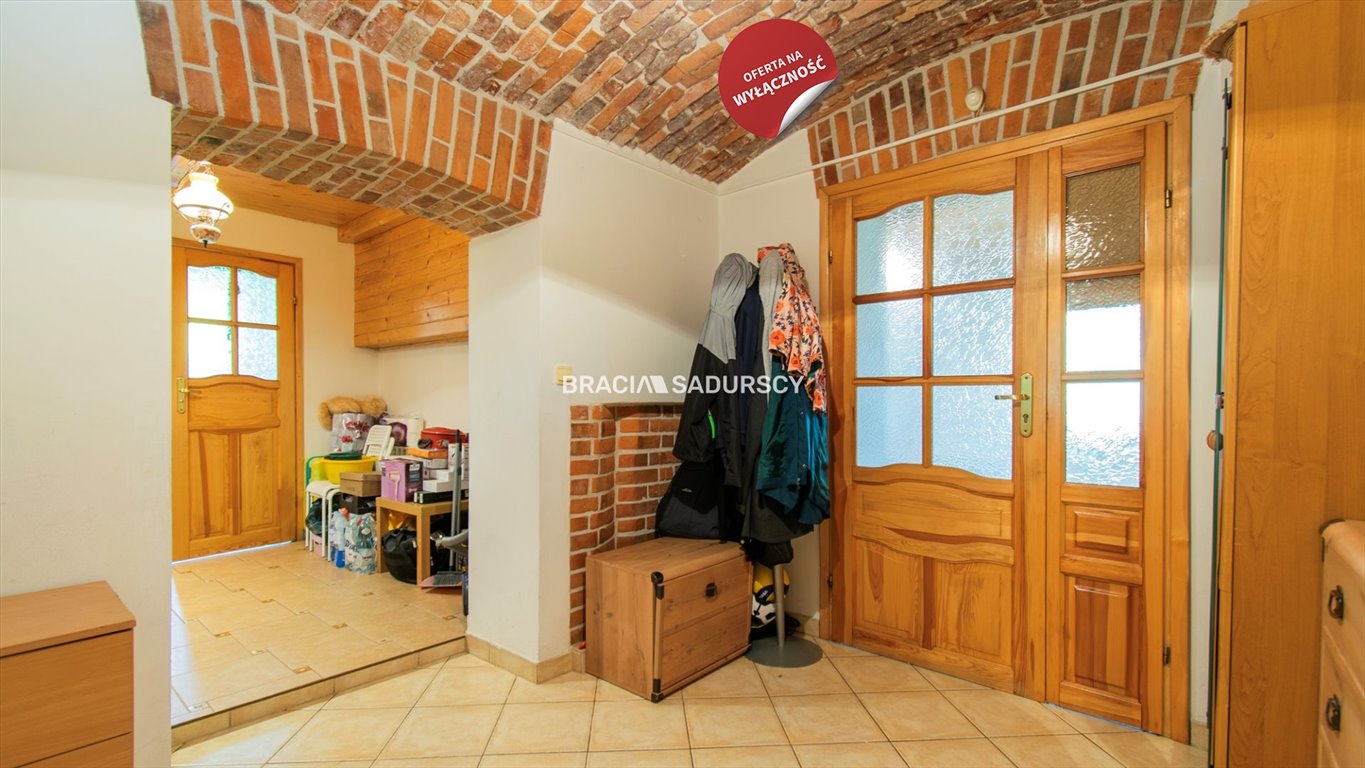 Dom na sprzedaż Kraków, Dębniki, Tyniec, Bogucianka  160m2 Foto 4