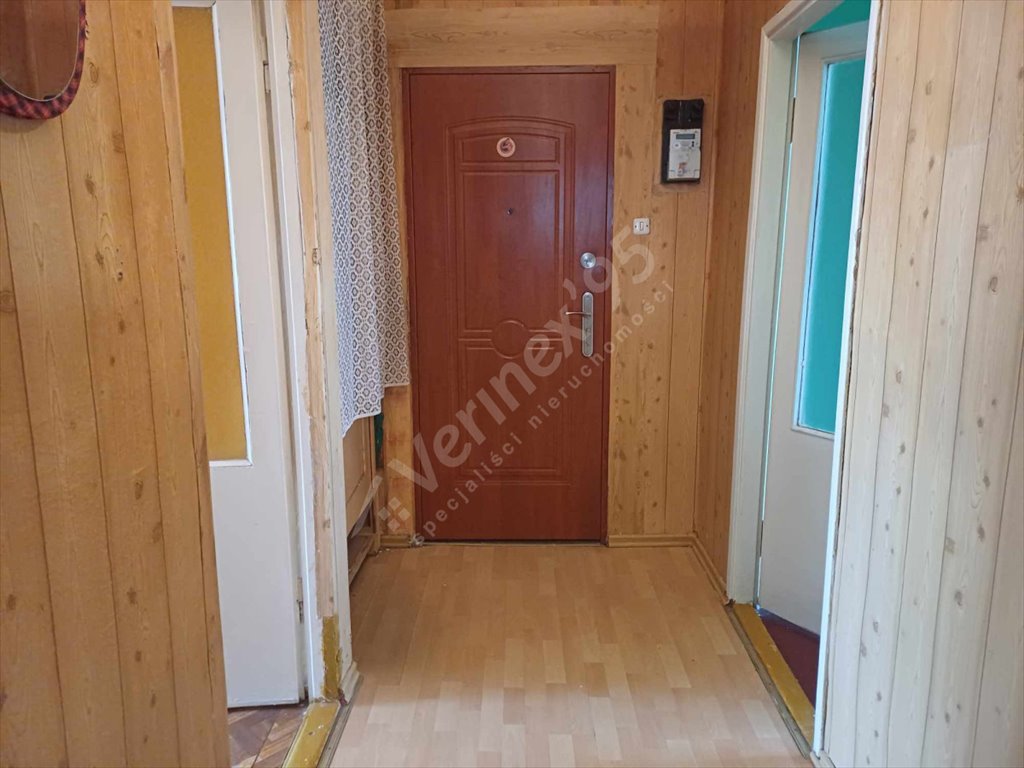 Mieszkanie trzypokojowe na sprzedaż Bolków  57m2 Foto 5