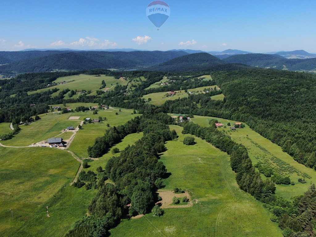 Działka budowlana na sprzedaż Nowica  12 000m2 Foto 7