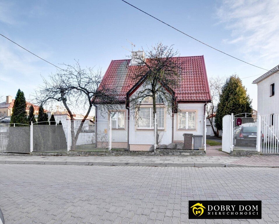 Dom na sprzedaż Białystok, Dziesięciny  150m2 Foto 1