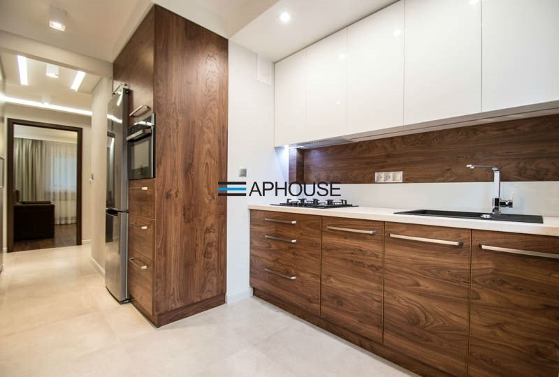 Mieszkanie trzypokojowe na wynajem Kraków, Mistrzejowice, Mistrzejowice, os. Mistrzejowice  65m2 Foto 1