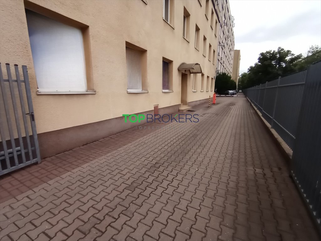 Lokal użytkowy na wynajem Warszawa, Mokotów Sielce, Stępińska  90m2 Foto 6