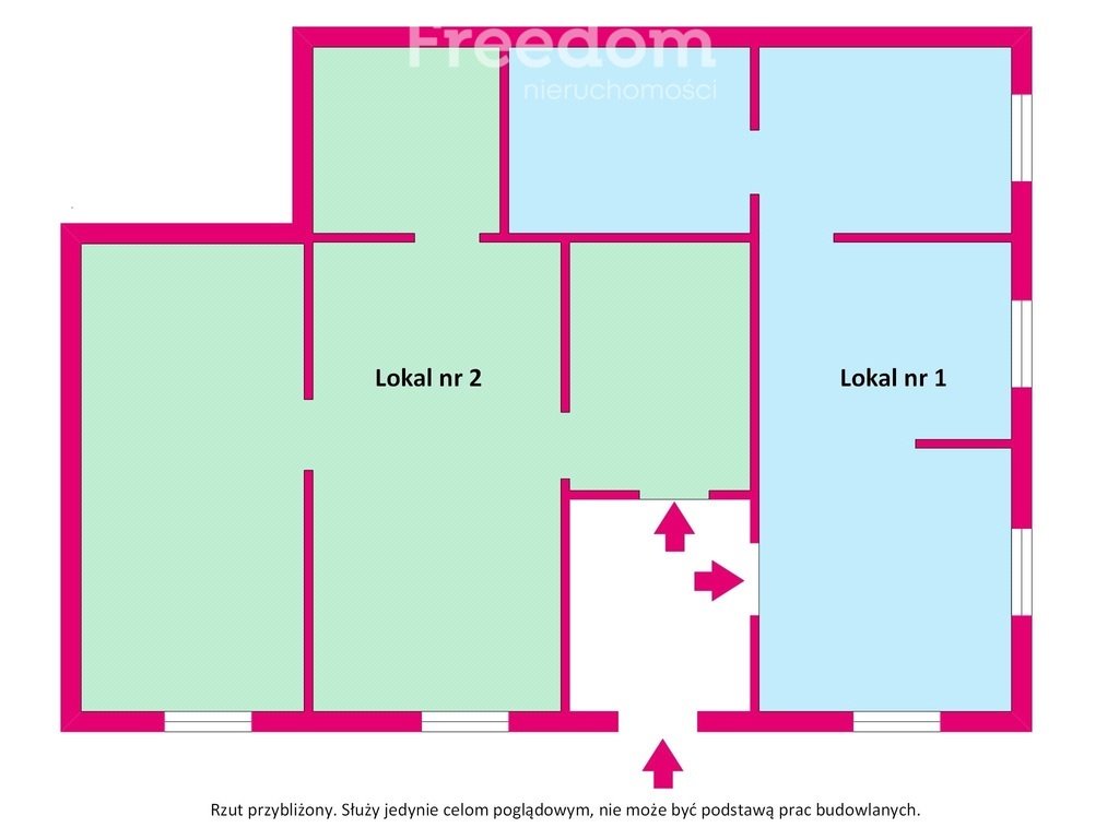 Lokal użytkowy na sprzedaż Łosiów, Główna  122m2 Foto 11