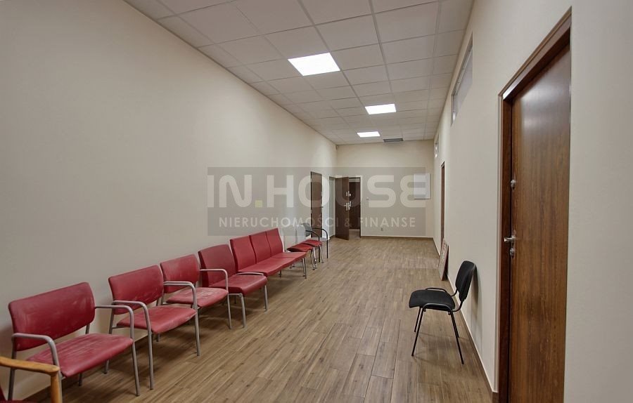 Lokal użytkowy na wynajem Szczecin, Pomorzany  50m2 Foto 4