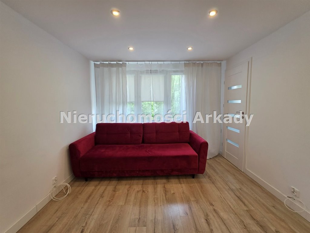 Na wynajem nowoczesne 2-pokojowe mieszkanie 34 m² w Jastrzębiu Jastrzębie-Zdrój, Osiedle Pionierów  35m2 Foto 1