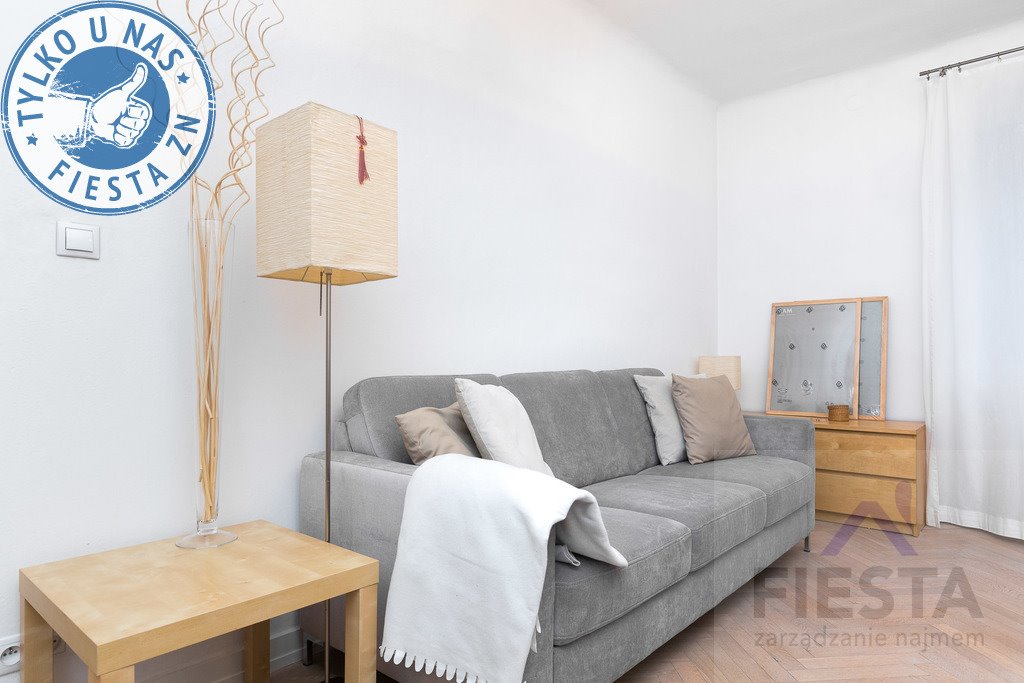 Mieszkanie dwupokojowe na wynajem Warszawa, Mokotów, Jarosława Dąbrowskiego  56m2 Foto 1