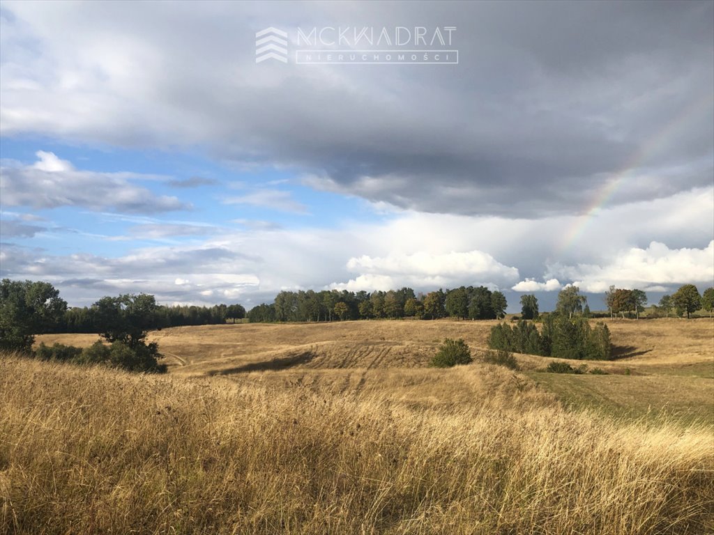 Działka przemysłowo-handlowa na sprzedaż Lembruk  1 207m2 Foto 2