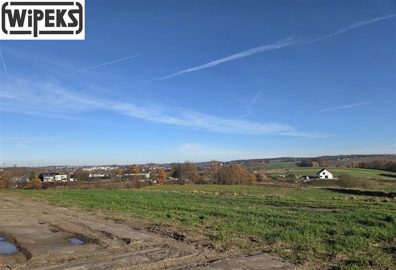 Działka budowlana na sprzedaż Udorpie, Sowia  1 218m2 Foto 1