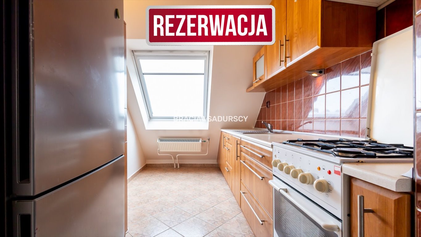 Mieszkanie dwupokojowe na sprzedaż Kraków, Czyżyny, Czyżyny, Wysockiej  48m2 Foto 6