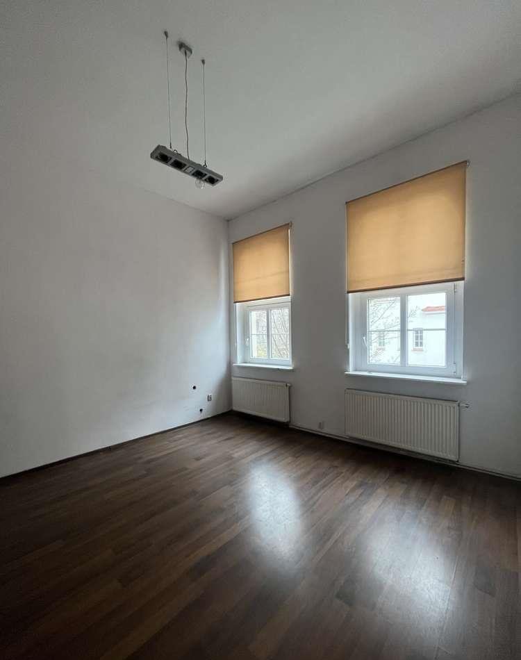 Mieszkanie dwupokojowe na wynajem Poznań, Stare Miasto, ul. Żydowska  48m2 Foto 1