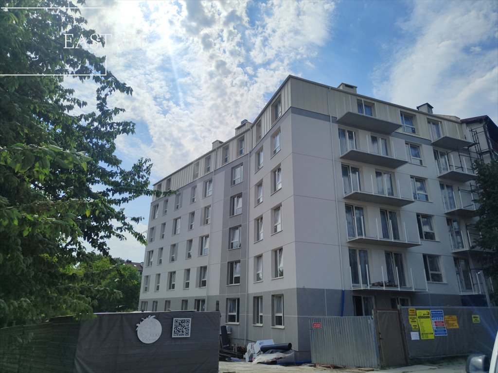 Mieszkanie trzypokojowe na sprzedaż Gdańsk, Jasień, Pólnicy  48m2 Foto 1