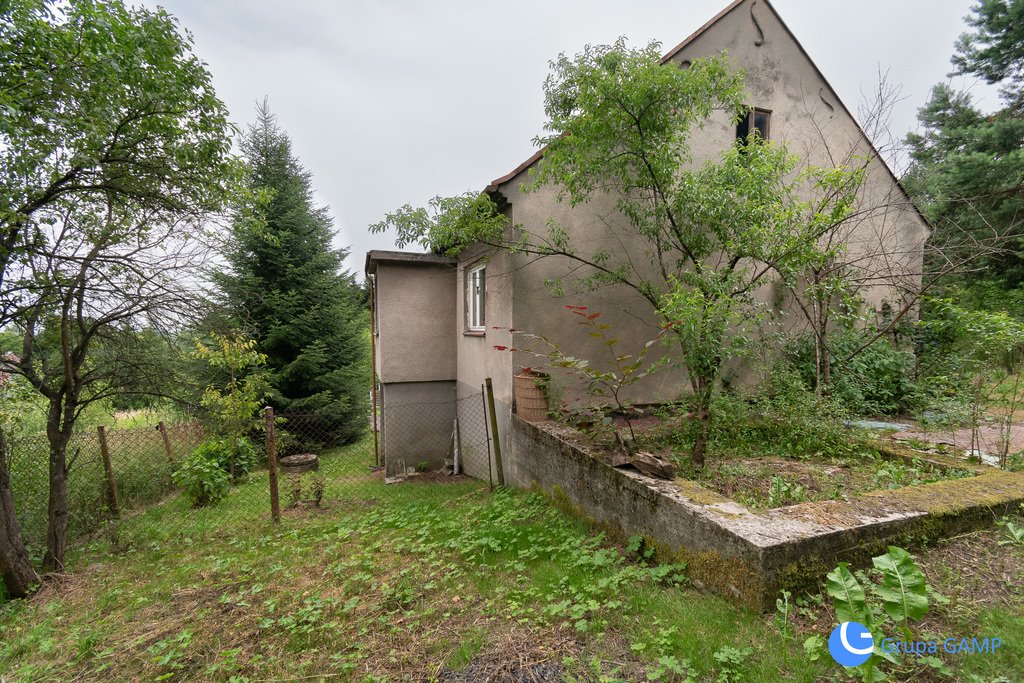 Działka budowlana na sprzedaż Lednica Górna  3 400m2 Foto 3