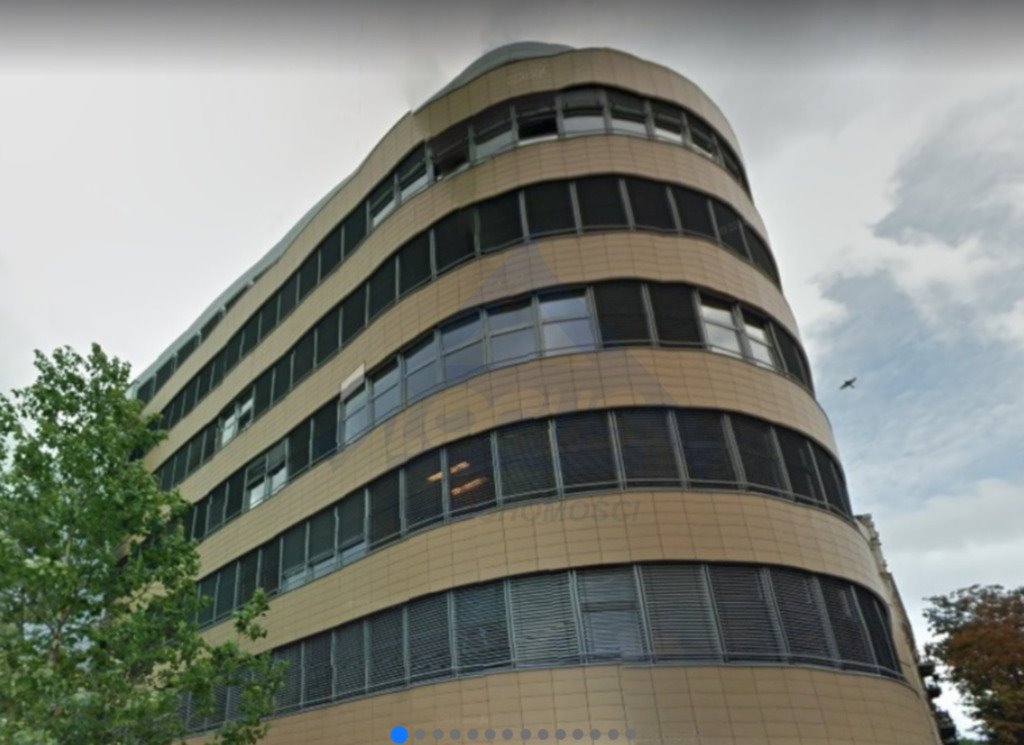 Polecam biuro 964 m² na V piętrze w centrum Warszawy Warszawa, Śródmieście  964m2 Foto 1