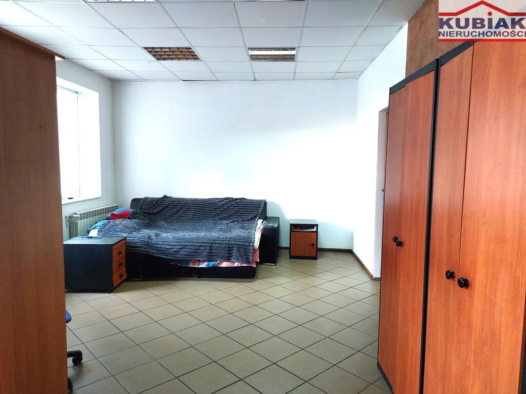 Lokal użytkowy na sprzedaż Pruszków, Promyka  68m2 Foto 5