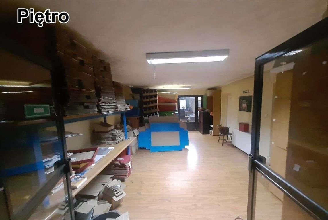 Lokal użytkowy na sprzedaż Kędzierzyn-Koźle, Blachownia Śląska, Przyjaźni 110B  680m2 Foto 9