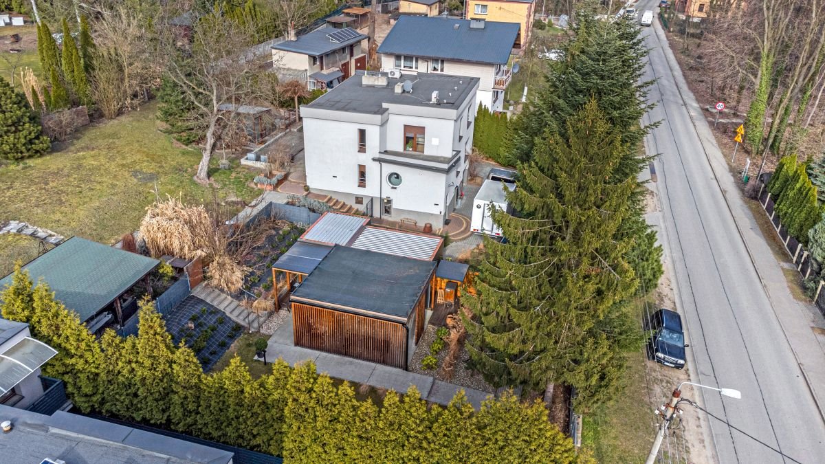 Dom z częścią usługową, ogród, taras, gotowy do zamieszkania Kamieniec  243m2 Foto 1