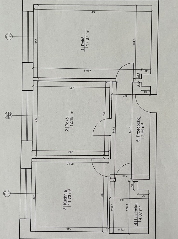 Mieszkanie dwupokojowe na sprzedaż Kołobrzeg, Mazowiecka  58m2 Foto 13