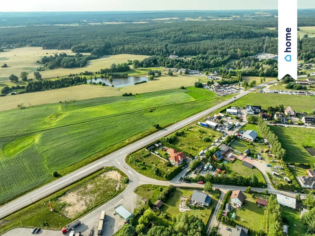 Dom na sprzedaż Kaliska Kościerskie, Pogodna  313m2 Foto 10