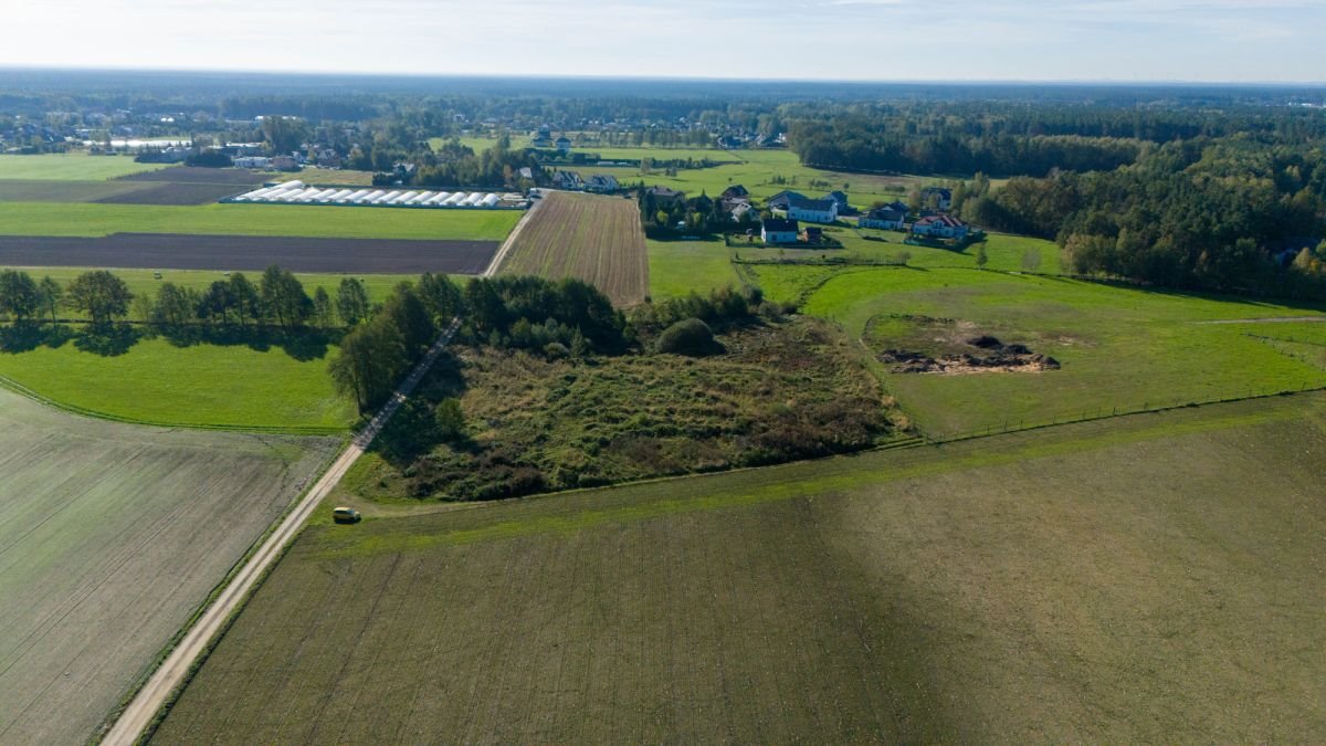 Działka budowlana na sprzedaż Lisowice, Dolna  12 873m2 Foto 7