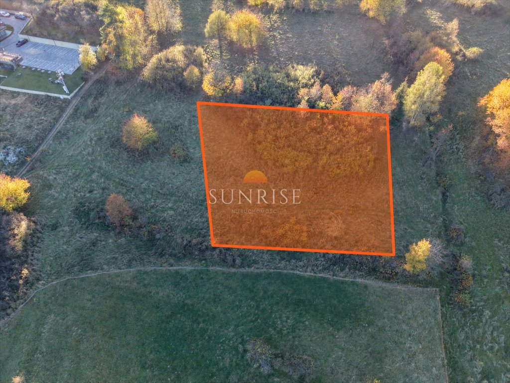 Działka inwestycyjna 1834 m² pod turystykę w Białce Tatrzańskiej. Białka Tatrzańska  1 834m2 Foto 1