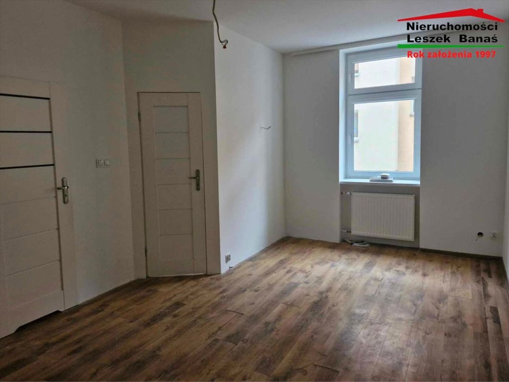 Mieszkanie trzypokojowe na wynajem Grudziądz  50m2 Foto 4