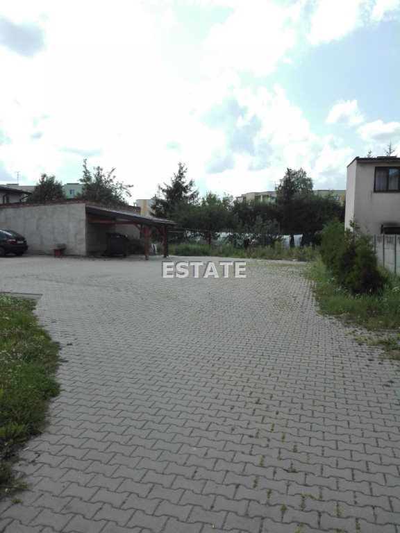 Działka inwestycyjna pod dzierżawę Zgierz, Centrum 500m2 Foto 1 Działka inwestycyjna pod dzierżawę Zgierz, Centrum 500m2 Foto 1