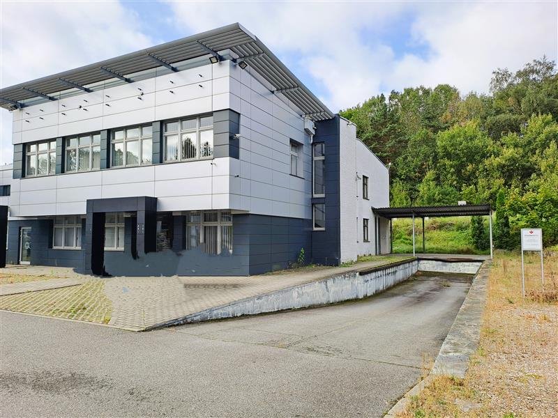 Magazyn na sprzedaż Straszyn, Starogardzka  3 273m2 Foto 4